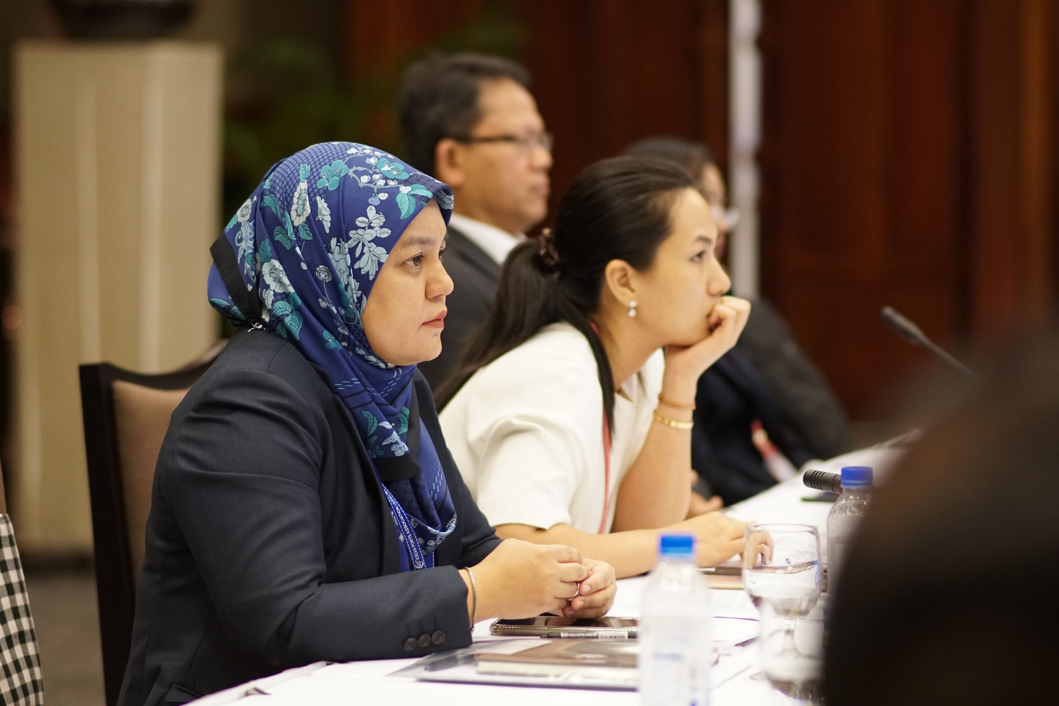 45th APA Meeting